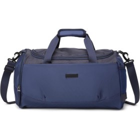 Resim Smart Bags Ultra Hafif Seri Spor Ve Seyahat Çantası 8646 