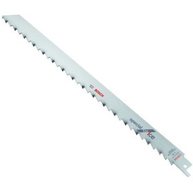 Resim Bosch S1211k Et Kemik Testere Bıçağı 300 Mm 