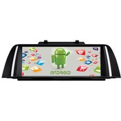 Resim Bmw F10 Android Navigasyon Multimedya Tv Usb Oem 