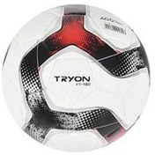 Resim Tryon TRY-FT180 Kırmızı Futbol Topu 4 Numara 