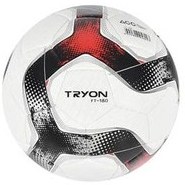 Resim Tryon TRY-FT180 Kırmızı Futbol Topu 4 Numara 