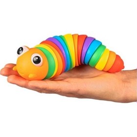 Resim Periboia Oyuncak Sümüklü Böcek 