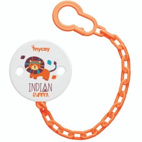 Resim mycey Emzik Zinciri Indian 