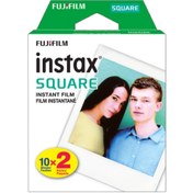 Resim Fujifilm Instax Sq 20 Li Film 