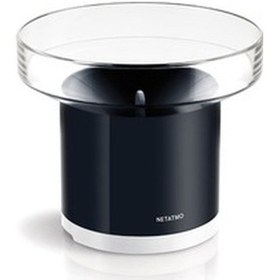 Resim Netatmo NRG01-WW Akıllı Yağmur Ölçer 