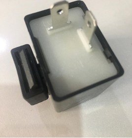 Resim 12v Sinyal Flaşörü 