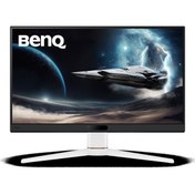 Resim BENQ 24.5" EX251 FHD 1MS 220HZ IPS MONITOR 