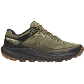 Resim Merrell J068563 Nova 4 Erkek Koşu Ayakkabısı 