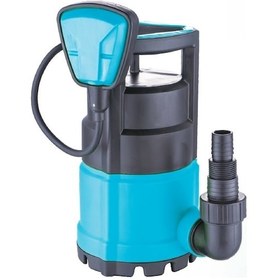 Resim Duffmart Fsp400C Temiz Su Dalgıç Pompası 
