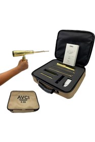 Resim Genel Markalar Alan Tarayıcı Avcı E-80 Cihazı 