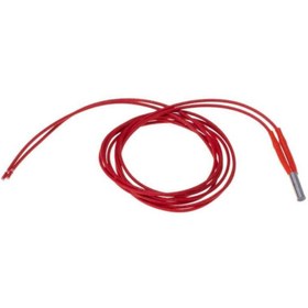 Resim Genel Markalar 3d Printer Için 12v 40w Isıtıcı Fişek / Isıtıcı Seramik Kartuş 