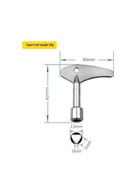 Resim Elektrik Dolabı Araba Asansör Çapraz Anahtar Anahtarı Su Sayacı Vana Anahtarı Silver H 
