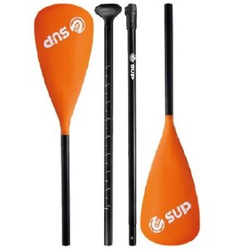 Resim Suplimanı Ayarlanabilir Çift Taraflı Kürek Supboard Paddle Board Kano Kürek Sup & Kano & Bot 