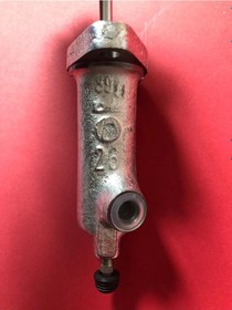 Resim MERCEDES W124 W201 W202 DEBRİYAJ ALT MERKEZİ 