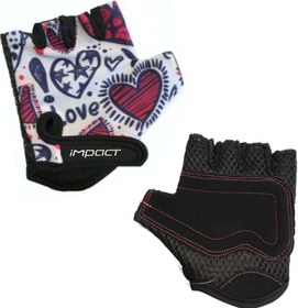 Resim Eldiven Çocuk Love Impact 