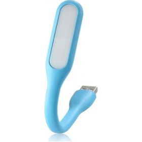 Resim AboutThePerfect Katlanabilir USB LED ışık, kitap okuma ve detaylı çalışmalar için mükemmel aydınlatma 