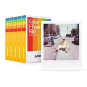 Resim Color i-Type Film (40 Instant Photo) | 40'lı Renkli Film 