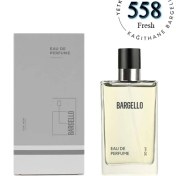 Resim Bargello 558 Erkek 50 ml Parfüm Edp Fresh 