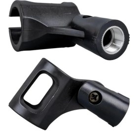 Resim Magicvoice Mt-24 Geniş Mikrofon Tutacağı 25-30 Mm 