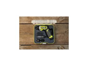 Resim Ryobi Rsd4 4V Akülü Tornavida USB Lityum (1 x 2,0 Ah) T5133006210 