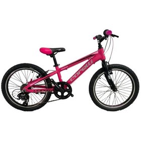 Resim Corelli Regina 20 J 7 Vites Çocuk Bisikleti 