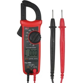 Resim PowerMaster UT201+ True RMS Dijital Pensampermetre 