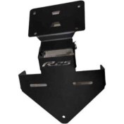 Resim Yamaha R25 Plakalık Katlanır Lazer Kesim 