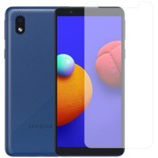 Resim Samsung Galaxy A01 Core Ekran Koruyucu Bufalo Flexiglass 