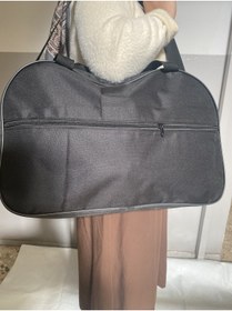 Resim içten Spor Fitnes, GYM El Çantası 