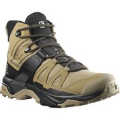 Resim Salomon X Ultra 4 Mid Gtx Erkek Kısa Bot 