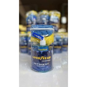 Resim Goodyear Kış Bakım Seti 