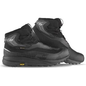 Resim Gaerne G-Xenon Bot Siyah Gore-Tex Su Geçirmez Aşınmaya Dayanıklı Koruma ve Konfor 