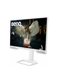 Resim Benq Ew2790u 27" 60hz 5ms Hdmı+usb-c Hdr Uhd Ips Pivot Vesa Monitör 