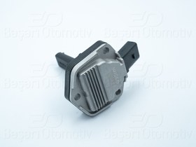 Resim Volkswagen Golf 4 Bora Passat Transporter T4 ve Audi A6 1998-2005 Uyumlu Yağ Seviye Sensörü 