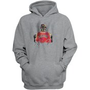 Resim Usateamfans Michael Jordan Hoodie 