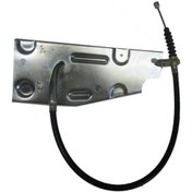 Resim Nissan Skystar Pick Up Nd22 03/12 El Fren Mekani Zması 