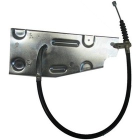 Resim Nissan Skystar Pick Up Nd22 03/12 El Fren Mekani Zması 