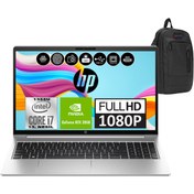 Resim Hp Probook 450 G10 Intel Core i7 1355U 64GB 512GB SSD 4GB-RTX2050 15.6'' Windows 11 Home Taşınabilir Bilgisayar 816A5EAWH07 
