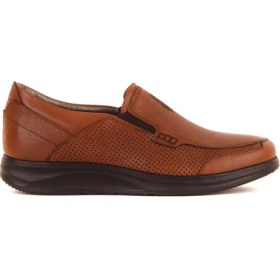 Resim Sail Laker's - Taba Deri Erkek Günlük Ayakkabı 101-3289-75400 