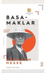 Resim Basamaklar - Seçilmiş Şiirler Ketebe