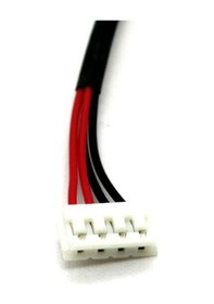 Resim Lenovo Uyumlu Ideapad G585 2181 Notebook Dc Power Jack 