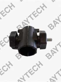 Resim Baytech Kumtel / UFO Yatay Isıtıcı Ayak Bağlantı Aparatı – Universal Uyumlu 