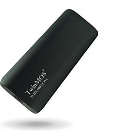 Resim TwinMOS EliteDrive Pro PSSD1TBEDP 1 TB 1100-1050 MB/s USB-C Taşınabilir SSD 
