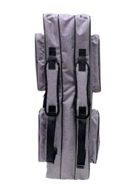 Resim Ryuji 4 Cepli 3 Gözlü 130cm Lüx Olta Çantası Ryj1303l 