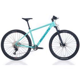 Resim Bianchi Magma Comp 9.s 1x12 Vites Dağ Bisikleti 29 Jant 48 Cm Celeste 
