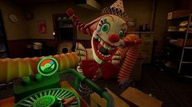 Resim Five Nights at Freddy’s: Secret of the Mimic - PS5 