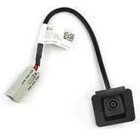 Resim Opel Astra J Arka Görüş Kamerası Orijinal Psa 39022755 