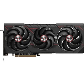 Resim Sapphire RX9070 XT Pulse Amd 16GB 256BIT GDDR6 Ekran Kartı 11348-03-20G 