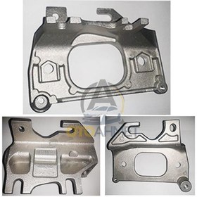 Resim Şanzıman Takozu Sol Clio 4 Dacia Logan Sandero-112228880R 