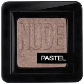 Resim Pastel Nude Single Eyeshadow 81 3g 
